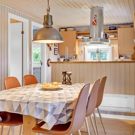 Prázdninový dům Pet Friendly In With Wifi