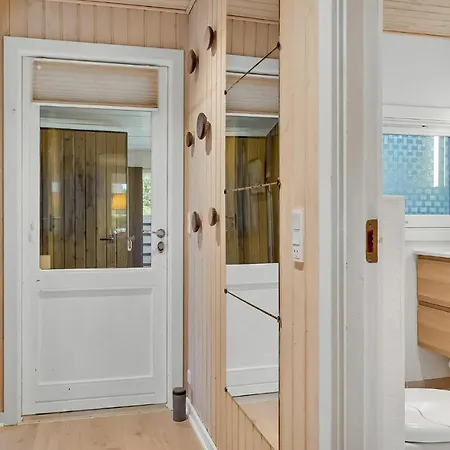 Prázdninový dům Pet Friendly In With Wifi Børkop