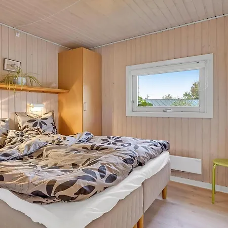 Pet Friendly In With Wifi Prázdninový dům Børkop